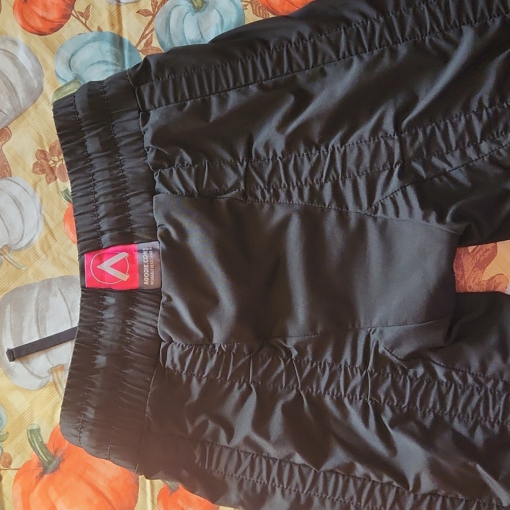 Agogie Leggings